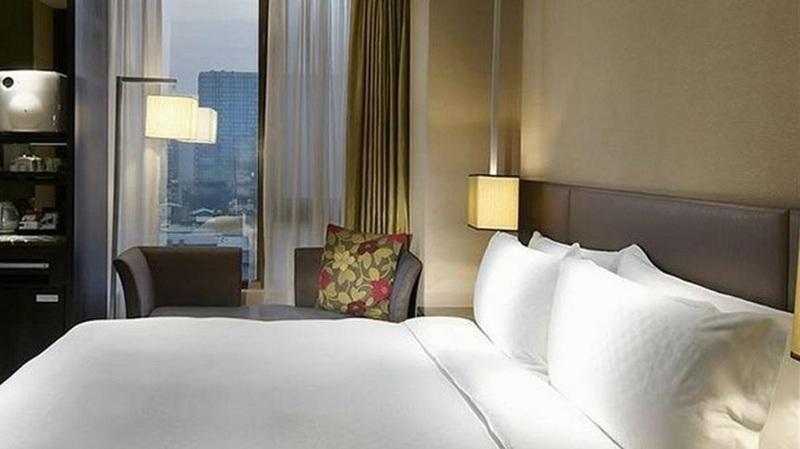 Hotel The Tango Nanshi