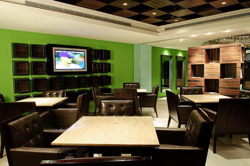 Hotel The Tango Linsen 4*