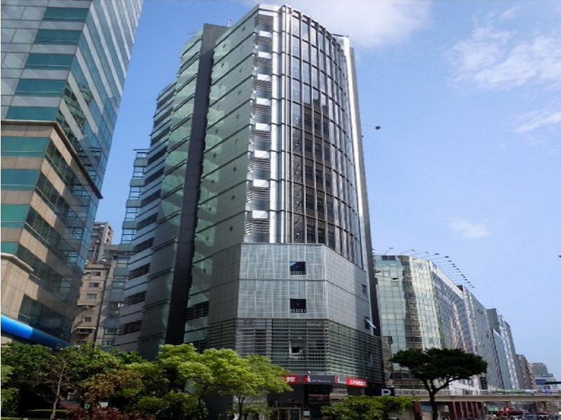 Check Xinyi Hotel Taipei