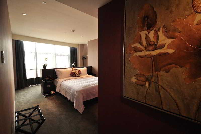 Hotel Check Xinyi Taipei