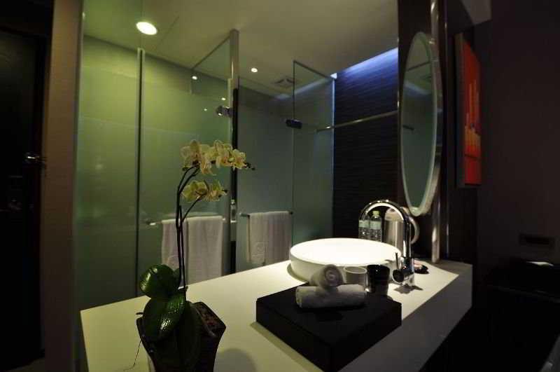 Hotel Check Xinyi
