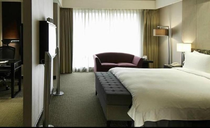 The Tango Xinyi Hotel Taipei