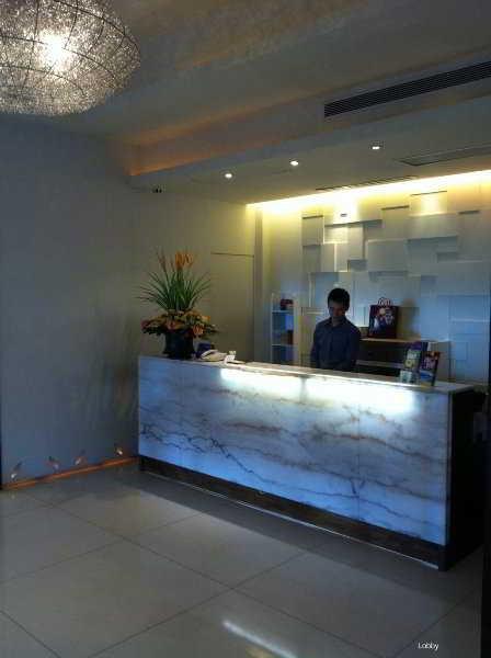 Hotel Fu Hau