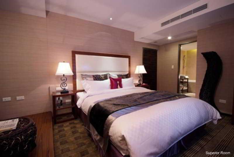 Fu Hau Hotel