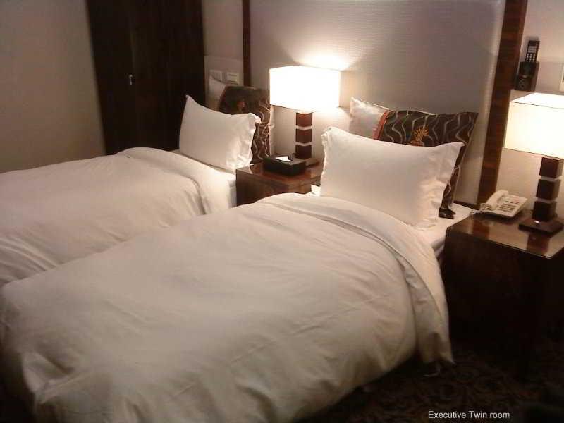 Hotel Fu Hau 3*