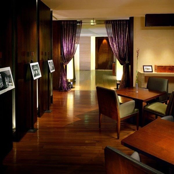 Hotel Les - Da An Taipei