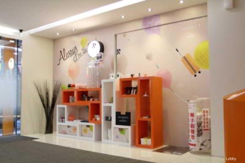 Cityinn Station Branch Ii Hotel