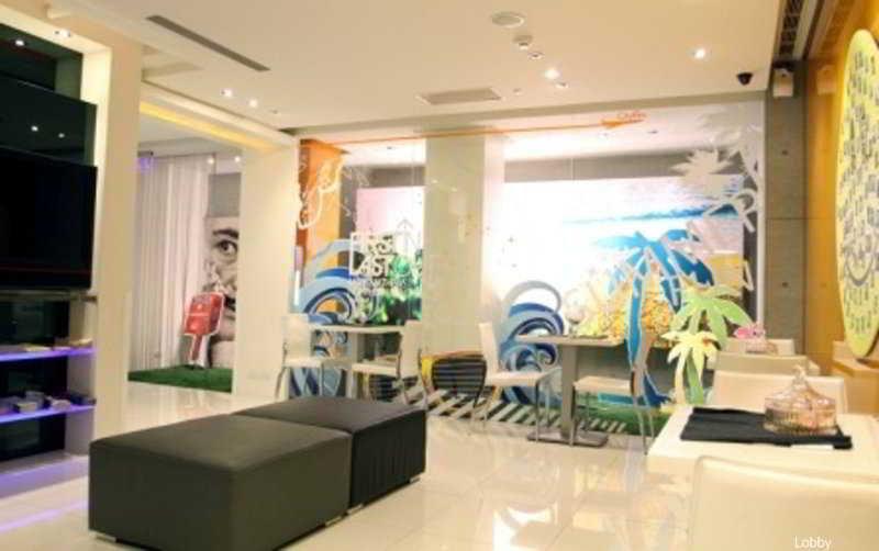 Cityinn Station Branch Ii 3*