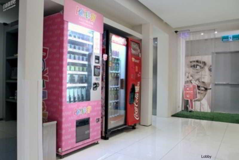 Cityinn Station Branch Ii