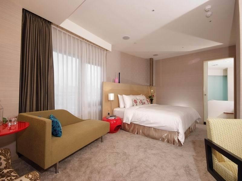 Hotel Grandee Taipei