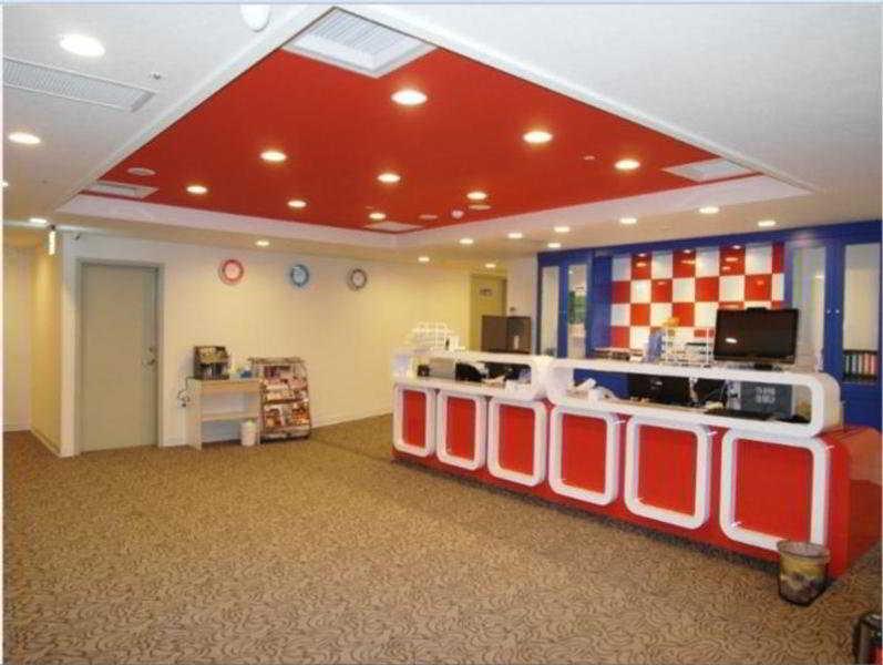6 - Wannien Hotel 3*