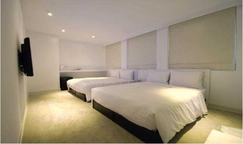 Moshamanla - Ximen Hotel 3*