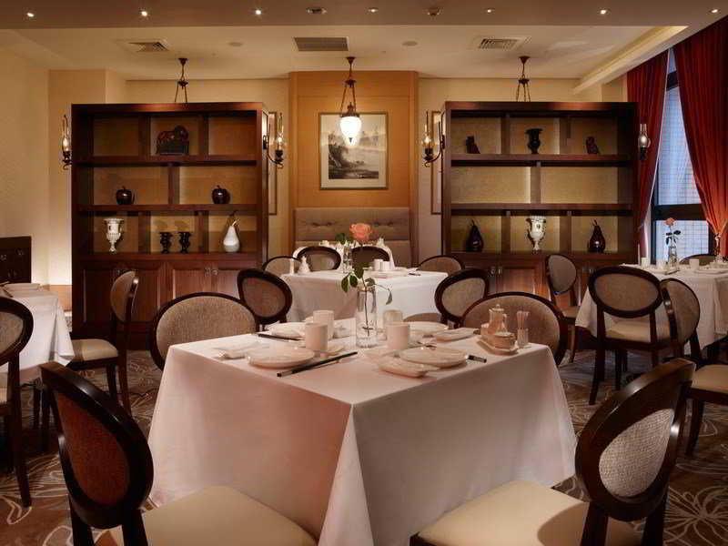 Hotel Chateau De Chine Xinzhuang 4*