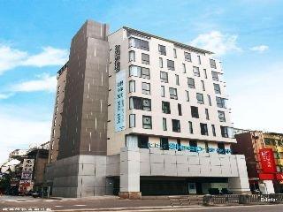 Just Sleep - Lin Sen Hotel