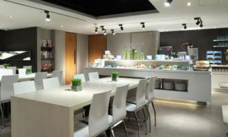 Just Sleep - Lin Sen Hotel 4*