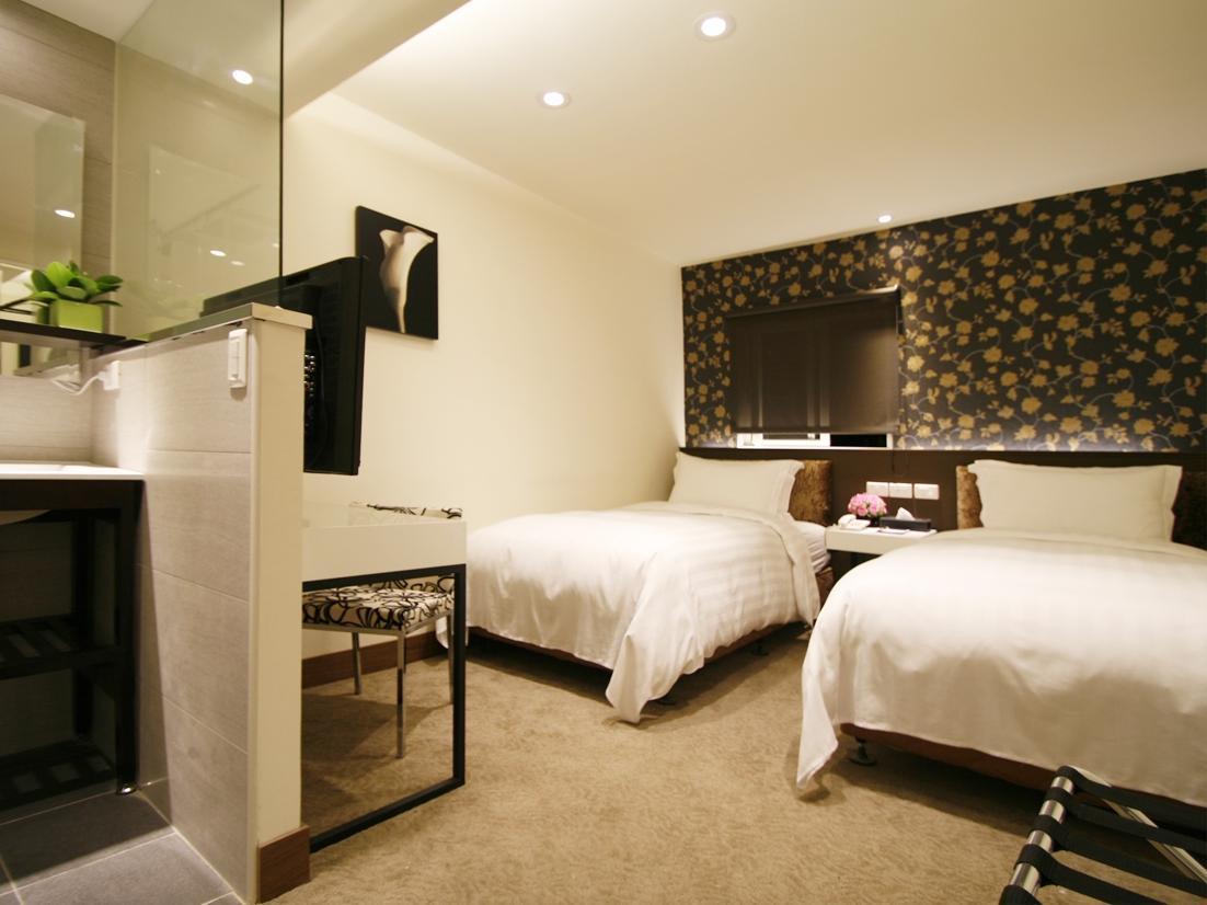 Puri Hotel Taipei