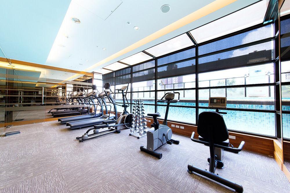 Fullon Taipei, 5* Taipei