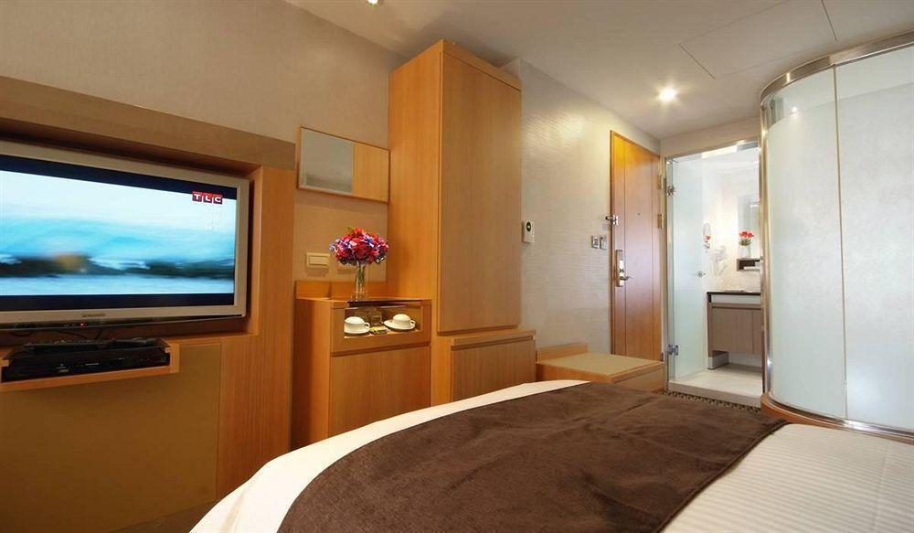 Tokyo International Hotel Taipei