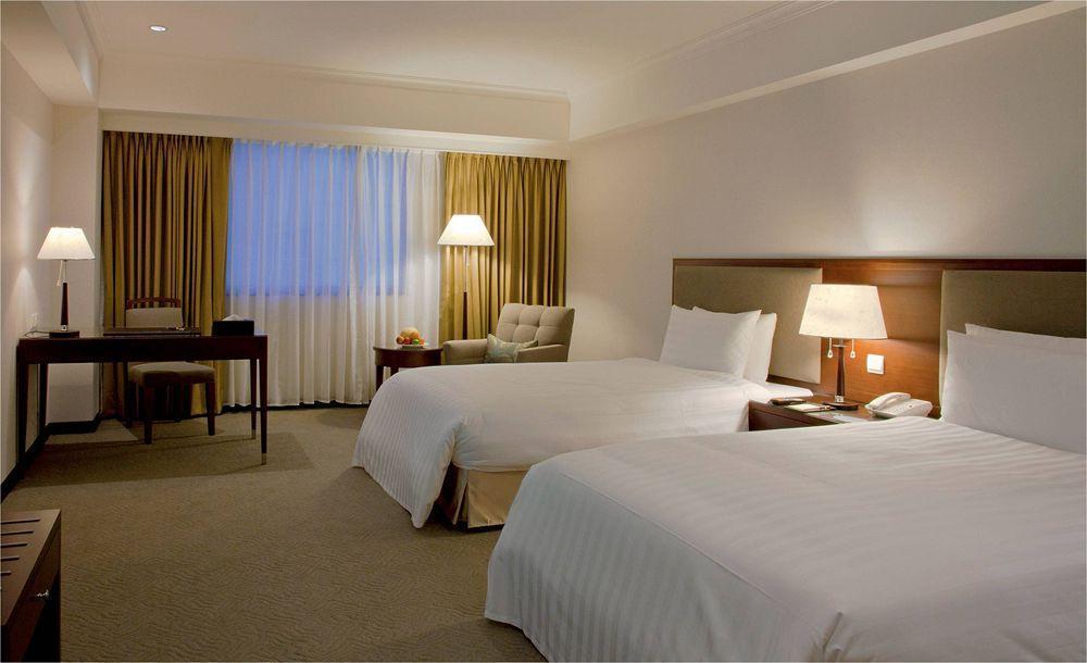 Check Neihu Hotel Taipei