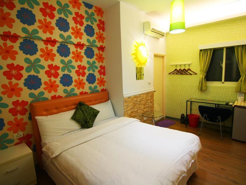 Good 9 Hotel