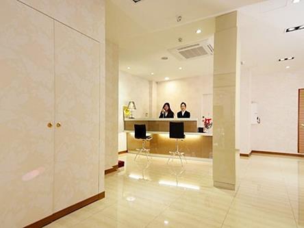 Golden Hotel Taipei