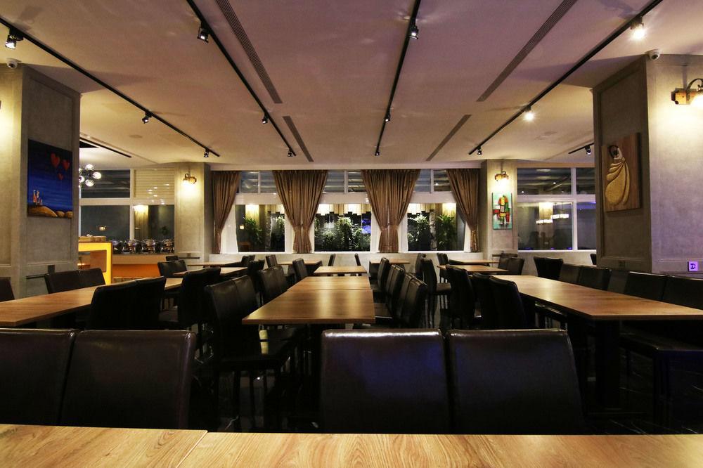 Moshamanla Hotel-main Station Hotel 3*