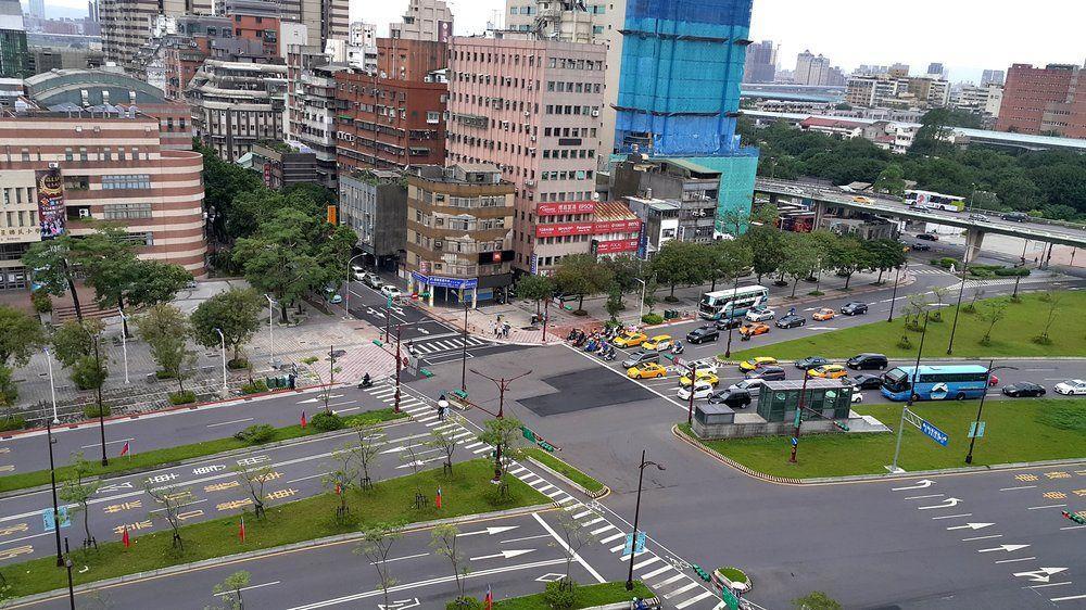 Ximen Relite 3* Taipei