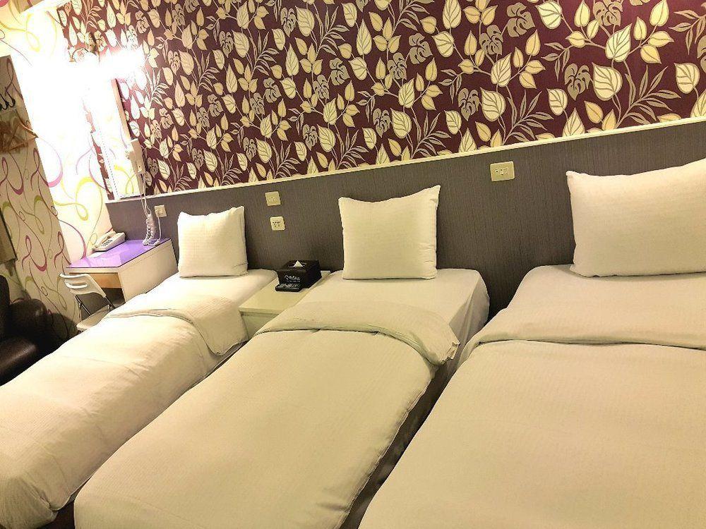 Ximen Relite Hotel 3*