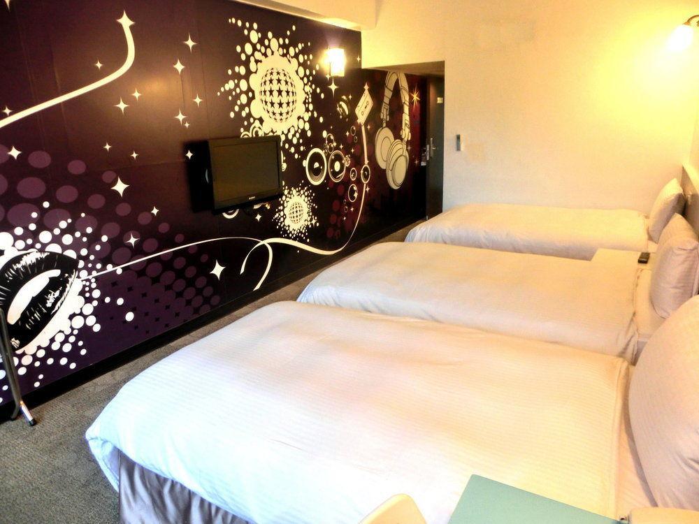 Ximen Relite Hotel
