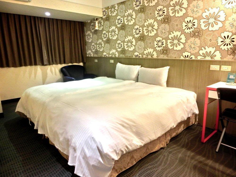 Ximen Relite 3* Taipei
