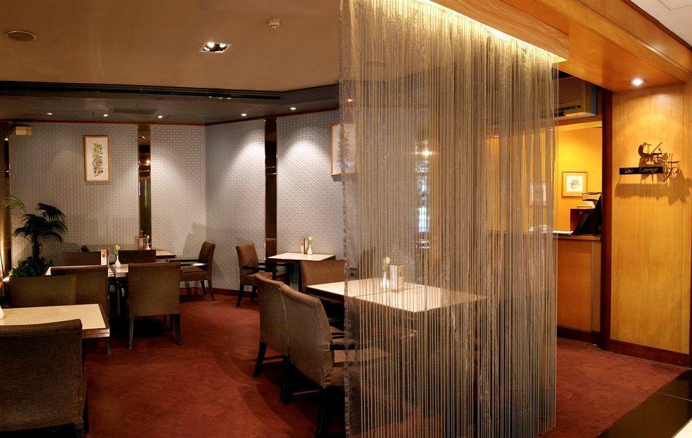 Fullerton - East Hotel 4*