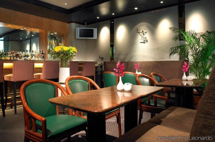 Fullerton - East Hotel Taipei