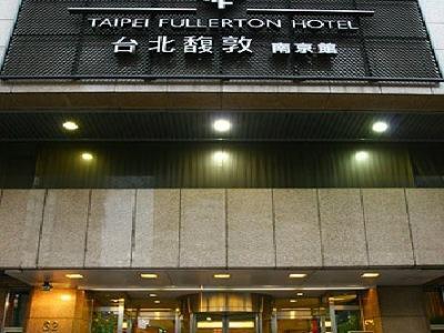 Fullerton - East 4*