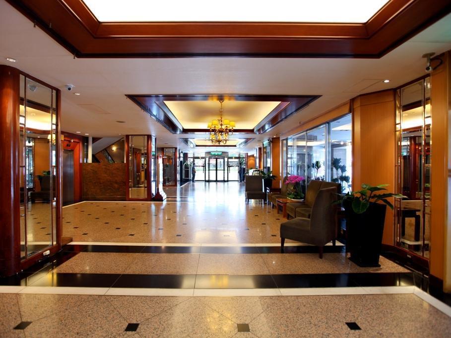 Fullerton - East Hotel 4*