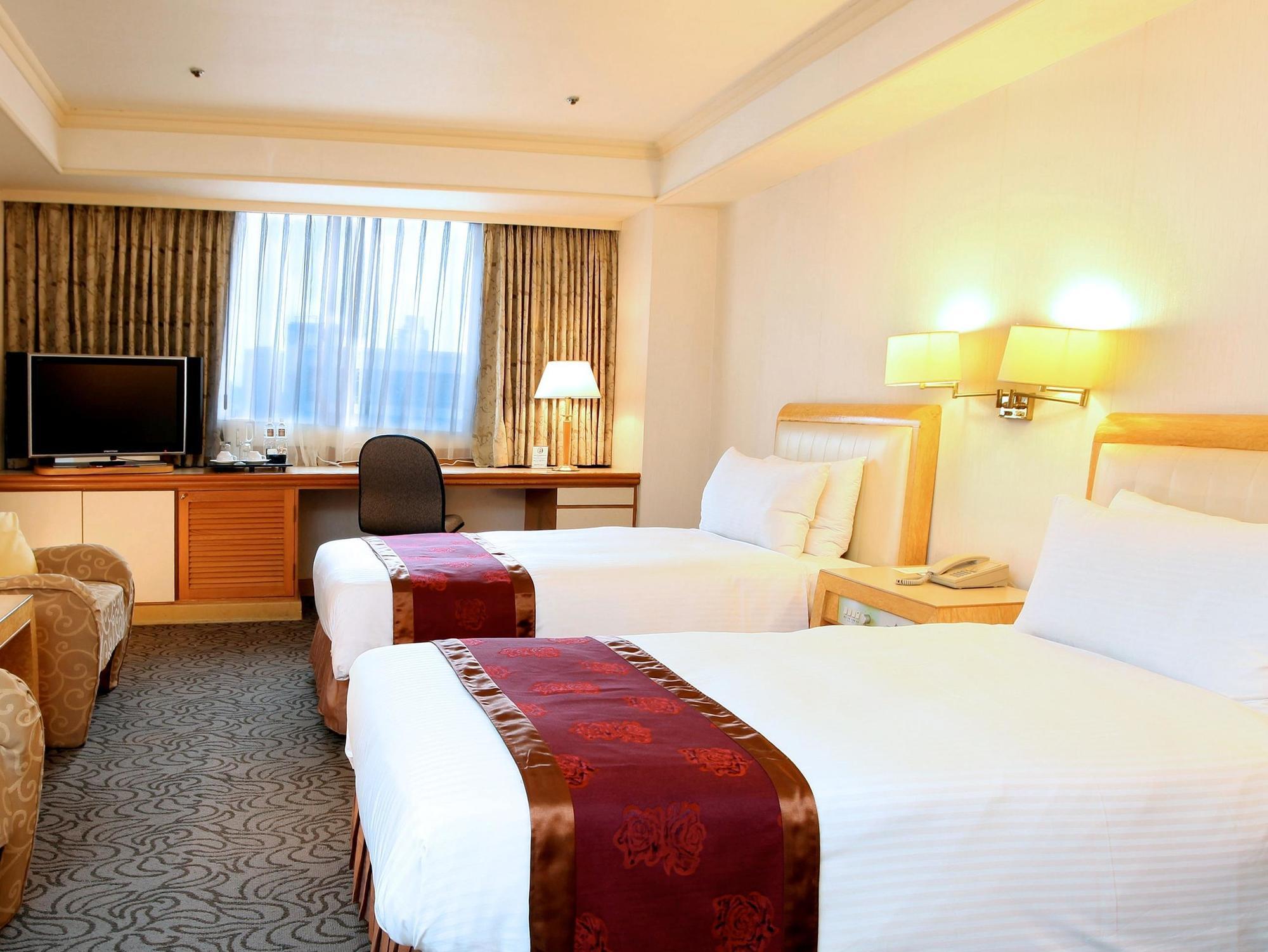 Fullerton - East Hotel Taipei