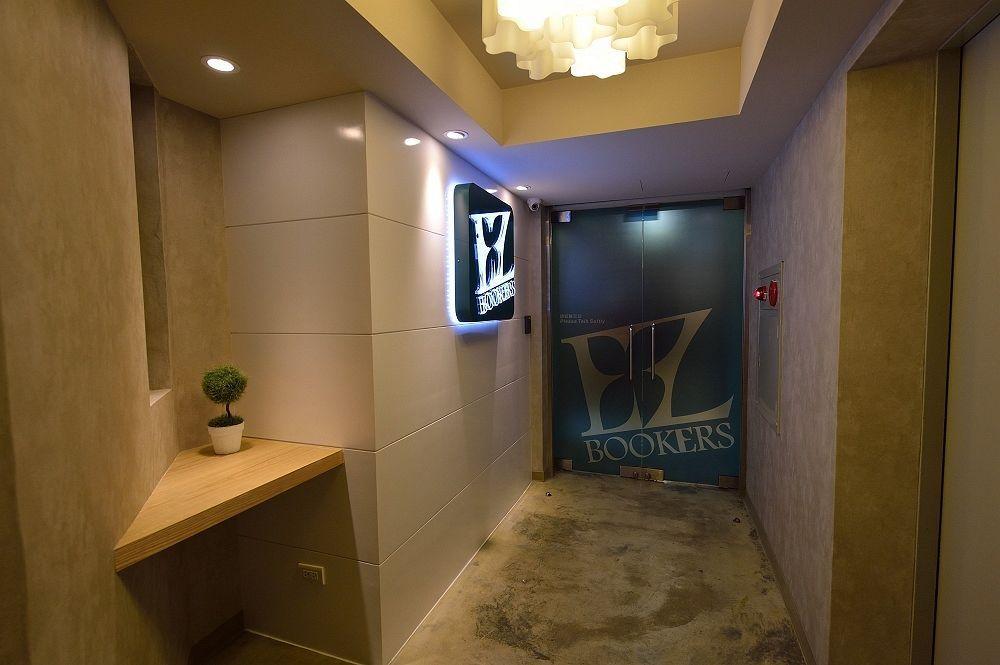 Jing Don B Apartment *