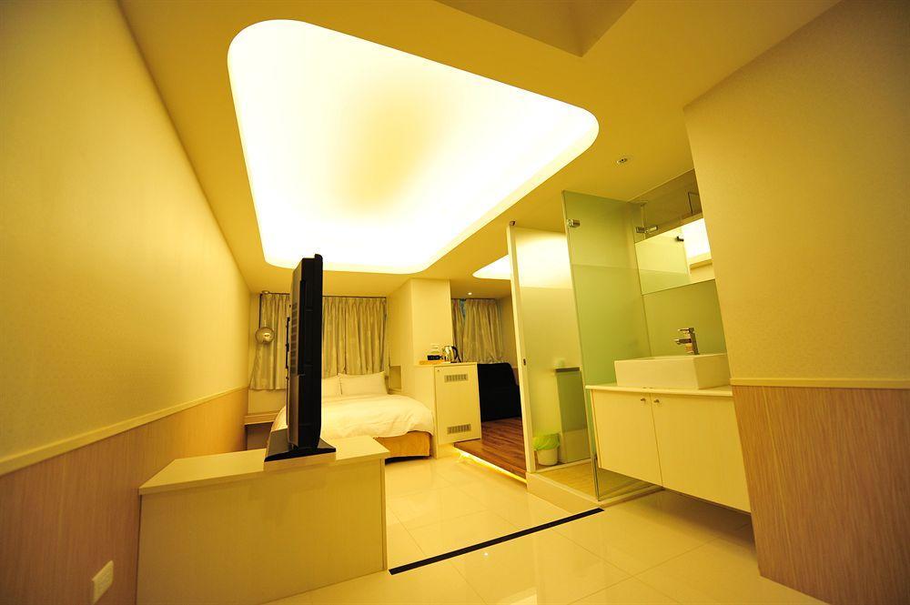 Apartment Jing Don B *