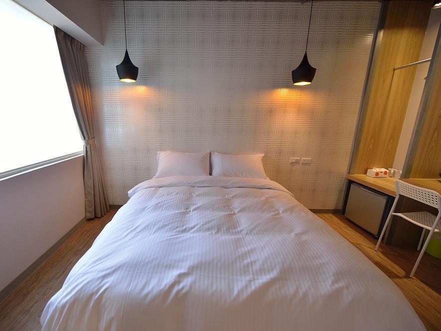 Jing Don B Apartment *