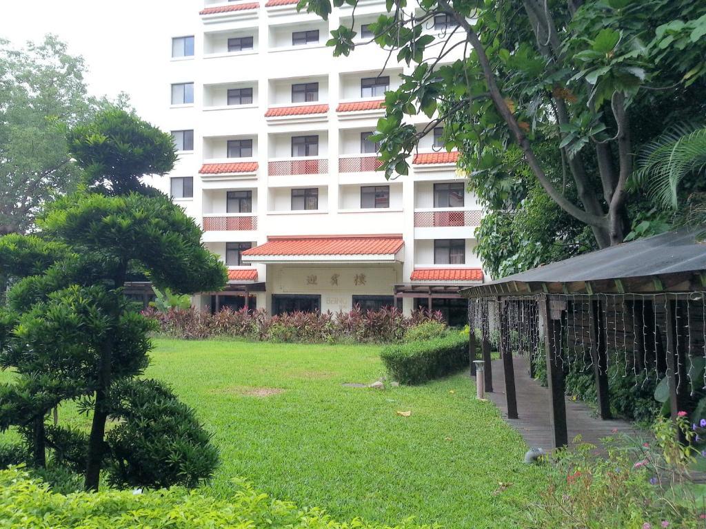 Resort Longbon Beitou