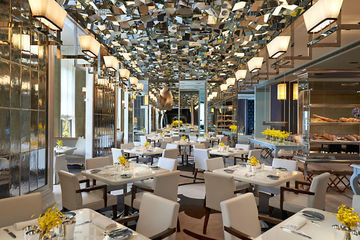 Mandarin Oriental, 5* Taipei