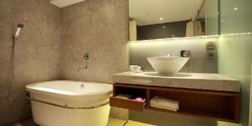 新麗旅店 Newful 3* Taipei