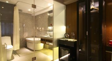 新麗旅店 Newful Hotel