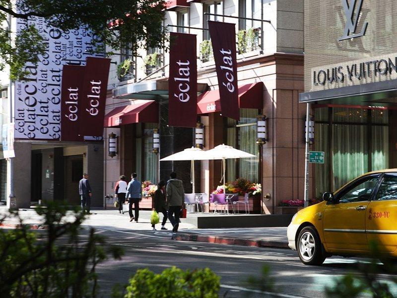 Hotel Eclat 5*