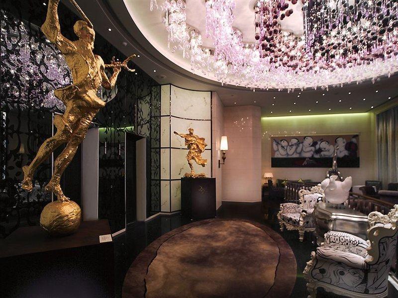 Hotel Eclat 5*