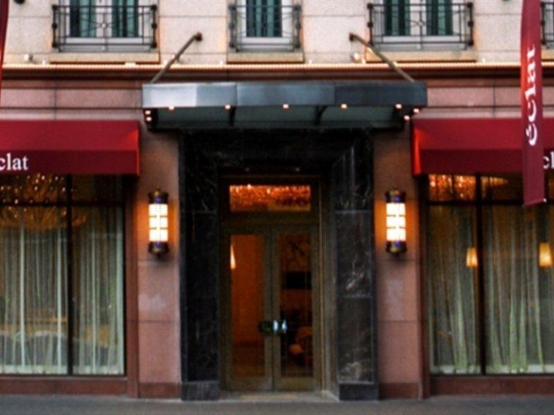 Eclat Taipei