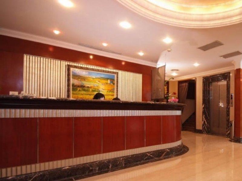 Hotel Beauty - Zimei Business