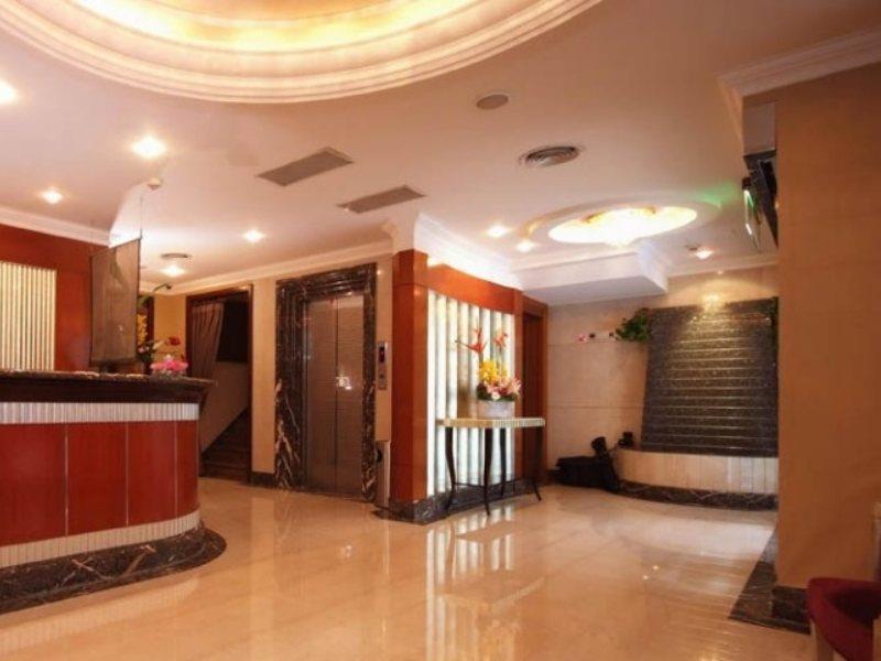 Beauty - Zimei Business