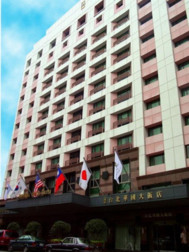 Hotel Imperial 5*