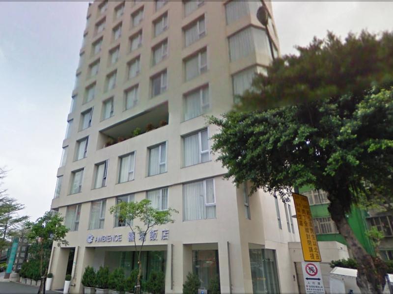 Hotel Ambience Taipei