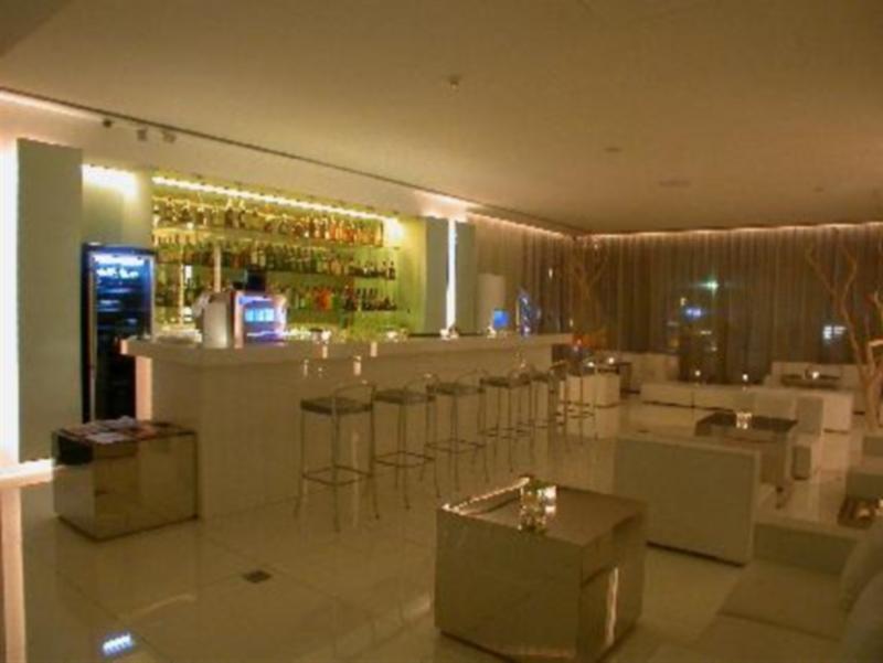 Hotel Ambience